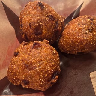 Hushpuppies (3)