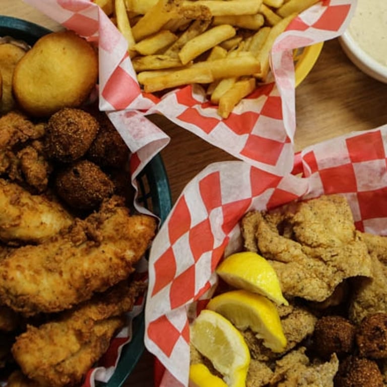 Buffalo Wings That Pack Flavor