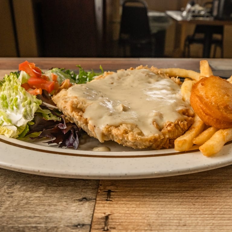 Delicious Chicken Dishes